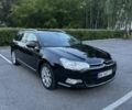 Чорний Сітроен С5, об'ємом двигуна 2.7 л та пробігом 279 тис. км за 4015 $, фото 1 на Automoto.ua