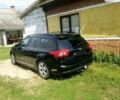 Чорний Сітроен С5, об'ємом двигуна 2 л та пробігом 284 тис. км за 5890 $, фото 1 на Automoto.ua