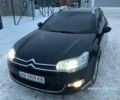 Черный Ситроен С5, объемом двигателя 2 л и пробегом 350 тыс. км за 6500 $, фото 1 на Automoto.ua
