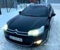 Черный Ситроен С5, объемом двигателя 2 л и пробегом 0 тыс. км за 6800 $, фото 1 на Automoto.ua