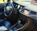 Чорний Сітроен С5, об'ємом двигуна 2.7 л та пробігом 194 тис. км за 6200 $, фото 38 на Automoto.ua
