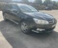 Черный Ситроен С5, объемом двигателя 2 л и пробегом 246 тыс. км за 6600 $, фото 6 на Automoto.ua