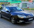 Чорний Сітроен С5, об'ємом двигуна 2.7 л та пробігом 194 тис. км за 6200 $, фото 7 на Automoto.ua