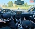 Черный Ситроен С5, объемом двигателя 2 л и пробегом 295 тыс. км за 5700 $, фото 5 на Automoto.ua