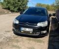 Чорний Сітроен С5, об'ємом двигуна 0 л та пробігом 120 тис. км за 3400 $, фото 1 на Automoto.ua
