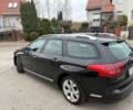 Черный Ситроен С5, объемом двигателя 0 л и пробегом 255 тыс. км за 2000 $, фото 2 на Automoto.ua