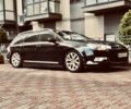 Чорний Сітроен С5, об'ємом двигуна 2.7 л та пробігом 279 тис. км за 2464 $, фото 1 на Automoto.ua