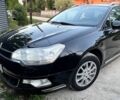 Чорний Сітроен С5, об'ємом двигуна 2 л та пробігом 243 тис. км за 5999 $, фото 1 на Automoto.ua