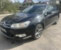 Чорний Сітроен С5, об'ємом двигуна 2 л та пробігом 246 тис. км за 6600 $, фото 1 на Automoto.ua