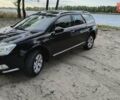 Чорний Сітроен С5, об'ємом двигуна 1.6 л та пробігом 218 тис. км за 6100 $, фото 2 на Automoto.ua