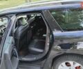 Чорний Сітроен С5, об'ємом двигуна 1.6 л та пробігом 218 тис. км за 6100 $, фото 16 на Automoto.ua