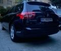 Чорний Сітроен С5, об'ємом двигуна 2.72 л та пробігом 220 тис. км за 7800 $, фото 1 на Automoto.ua