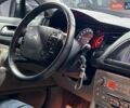 Черный Ситроен С5, объемом двигателя 2 л и пробегом 295 тыс. км за 7300 $, фото 9 на Automoto.ua