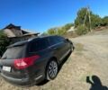 Сітроен С5 2009 у Благовіщенське (Ульяновка) на Automoto.ua Чорний Сітроен С5, об'ємом двигуна 2 л та пробігом 111 тис. км за 3600 $, фото 3 на Automoto.ua