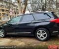 Черный Ситроен С5, объемом двигателя 2 л и пробегом 292 тыс. км за 8700 $, фото 7 на Automoto.ua