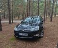 Чорний Сітроен С5, об'ємом двигуна 1.6 л та пробігом 227 тис. км за 5200 $, фото 1 на Automoto.ua