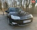 Чорний Сітроен С5, об'ємом двигуна 2 л та пробігом 255 тис. км за 5500 $, фото 3 на Automoto.ua