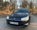 Черный Ситроен С5, объемом двигателя 2 л и пробегом 255 тыс. км за 6690 $, фото 1 на Automoto.ua