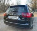 Черный Ситроен С5, объемом двигателя 2 л и пробегом 255 тыс. км за 6690 $, фото 9 на Automoto.ua