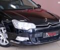 Чорний Сітроен С5, об'ємом двигуна 2.7 л та пробігом 290 тис. км за 8900 $, фото 2 на Automoto.ua