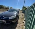 Сітроен С5 2009 у Благовіщенське (Ульяновка) на Automoto.ua Чорний Сітроен С5, об'ємом двигуна 2 л та пробігом 111 тис. км за 3600 $, фото 1 на Automoto.ua
