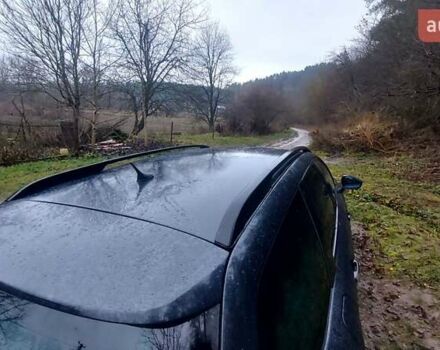 Черный Ситроен С5, объемом двигателя 1.56 л и пробегом 260 тыс. км за 5300 $, фото 11 на Automoto.ua