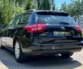 Чорний Сітроен С5, об'ємом двигуна 1.6 л та пробігом 254 тис. км за 5550 $, фото 4 на Automoto.ua