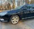 Черный Ситроен С5, объемом двигателя 2 л и пробегом 255 тыс. км за 6690 $, фото 14 на Automoto.ua