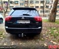 Черный Ситроен С5, объемом двигателя 2 л и пробегом 292 тыс. км за 8700 $, фото 1 на Automoto.ua
