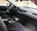 Черный Ситроен С5, объемом двигателя 1.56 л и пробегом 252 тыс. км за 6500 $, фото 1 на Automoto.ua