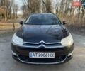Чорний Сітроен С5, об'ємом двигуна 2 л та пробігом 255 тис. км за 5500 $, фото 2 на Automoto.ua