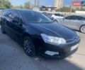 Чорний Сітроен С5, об'ємом двигуна 1.6 л та пробігом 350 тис. км за 7300 $, фото 1 на Automoto.ua