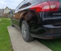 Чорний Сітроен С5, об'ємом двигуна 1.56 л та пробігом 300 тис. км за 5400 $, фото 14 на Automoto.ua