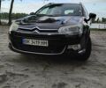 Чорний Сітроен С5, об'ємом двигуна 1.6 л та пробігом 218 тис. км за 6100 $, фото 1 на Automoto.ua