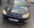 Сітроен С5 2009 у Одесі на Automoto.ua Чорний Сітроен С5, об'ємом двигуна 2 л та пробігом 241 тис. км за 6000 $, фото 1 на Automoto.ua