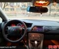 Черный Ситроен С5, объемом двигателя 2 л и пробегом 292 тыс. км за 8700 $, фото 8 на Automoto.ua