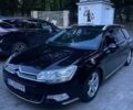 Чорний Сітроен С5, об'ємом двигуна 2.72 л та пробігом 220 тис. км за 7800 $, фото 18 на Automoto.ua