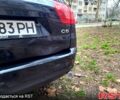 Черный Ситроен С5, объемом двигателя 2 л и пробегом 292 тыс. км за 8700 $, фото 2 на Automoto.ua