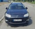 Черный Ситроен С5, объемом двигателя 1.56 л и пробегом 330 тыс. км за 5300 $, фото 1 на Automoto.ua