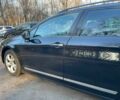 Черный Ситроен С5, объемом двигателя 2 л и пробегом 255 тыс. км за 6690 $, фото 13 на Automoto.ua