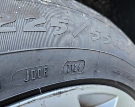 Черный Ситроен С5, объемом двигателя 2 л и пробегом 289 тыс. км за 2500 $, фото 22 на Automoto.ua