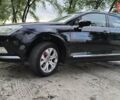 Чорний Сітроен С5, об'ємом двигуна 1.6 л та пробігом 218 тис. км за 6100 $, фото 5 на Automoto.ua