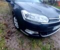 Черный Ситроен С5, объемом двигателя 1.56 л и пробегом 260 тыс. км за 5300 $, фото 5 на Automoto.ua