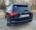 Чорний Сітроен С5, об'ємом двигуна 2 л та пробігом 255 тис. км за 5500 $, фото 11 на Automoto.ua