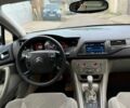 Чорний Сітроен С5, об'ємом двигуна 2 л та пробігом 296 тис. км за 4999 $, фото 6 на Automoto.ua