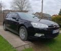 Чорний Сітроен С5, об'ємом двигуна 1.56 л та пробігом 300 тис. км за 5400 $, фото 1 на Automoto.ua