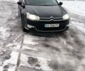 Черный Ситроен С5, объемом двигателя 2 л и пробегом 246 тыс. км за 7000 $, фото 1 на Automoto.ua