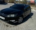 Черный Ситроен С5, объемом двигателя 2 л и пробегом 270 тыс. км за 6500 $, фото 1 на Automoto.ua