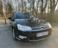 Черный Ситроен С5, объемом двигателя 2 л и пробегом 255 тыс. км за 6690 $, фото 3 на Automoto.ua