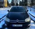 Черный Ситроен С5, объемом двигателя 1.6 л и пробегом 25400 тыс. км за 5200 $, фото 1 на Automoto.ua